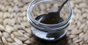 How to Make Balsamic Reduction and How to Use It - The Nourishing Gourmet