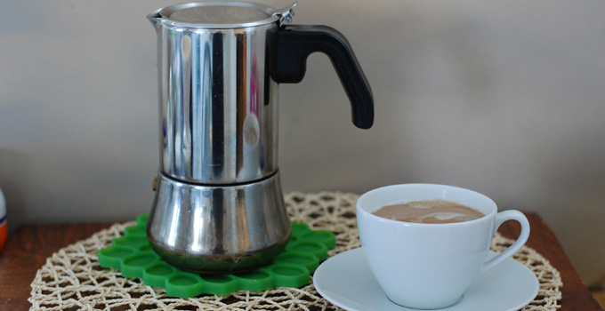 4 Ways to Make Delicious Coffee…without the Plastic - The