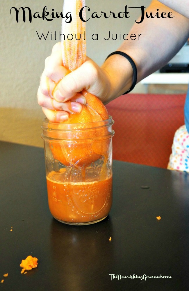 https://www.thenourishinggourmet.com/wp-content/uploads/2015/11/How-to-make-carrot-juice-without-a-juicer-.jpg